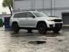 Florida Fine Cars - Used JEEP GRAND CHEROKEE L 2024 MARGATE ALTITUDE