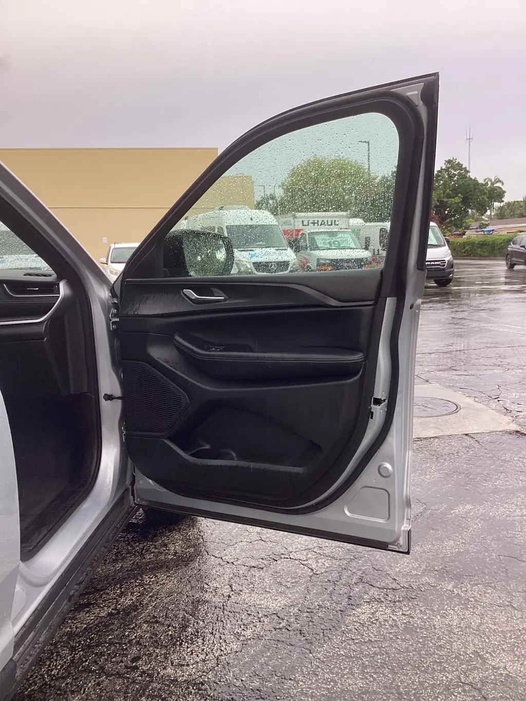 Florida Fine Cars - Used JEEP GRAND CHEROKEE L 2024 MARGATE ALTITUDE