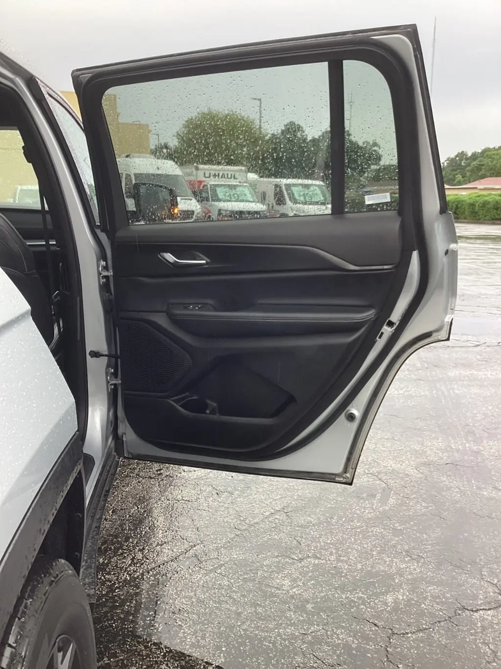 Florida Fine Cars - Used JEEP GRAND CHEROKEE L 2024 MARGATE ALTITUDE
