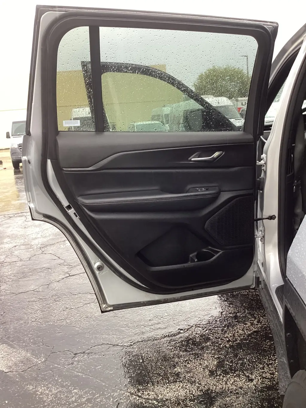Florida Fine Cars - Used JEEP GRAND CHEROKEE L 2024 MARGATE ALTITUDE