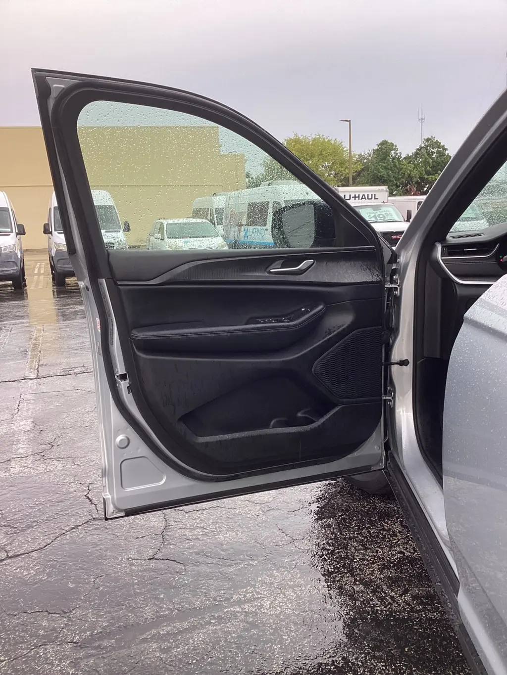 Florida Fine Cars - Used JEEP GRAND CHEROKEE L 2024 MARGATE ALTITUDE