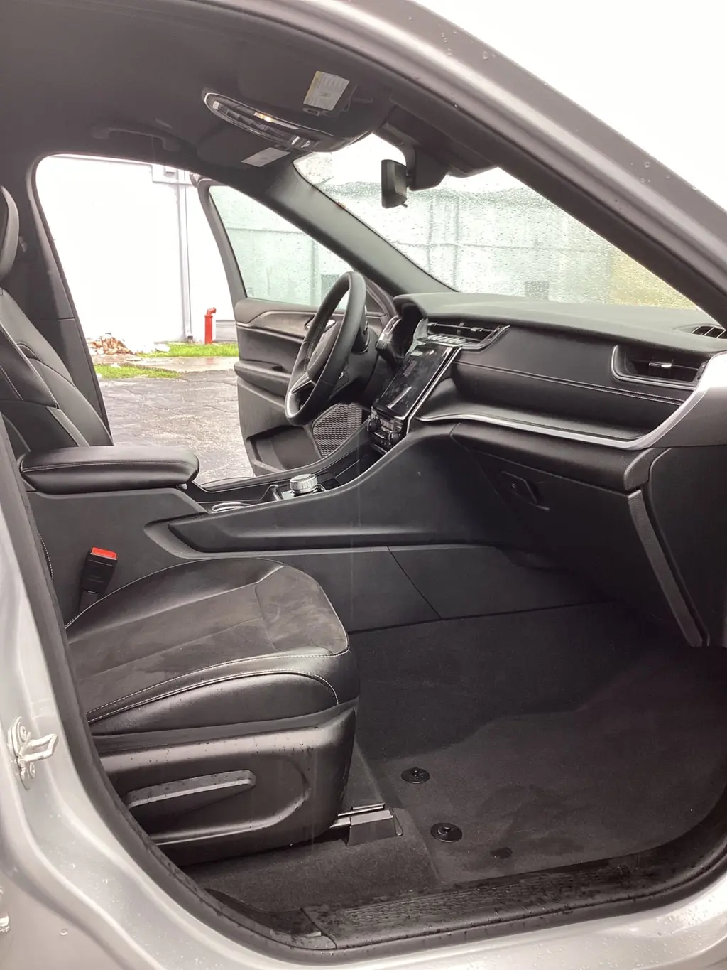 Florida Fine Cars - Used JEEP GRAND CHEROKEE L 2024 MARGATE ALTITUDE