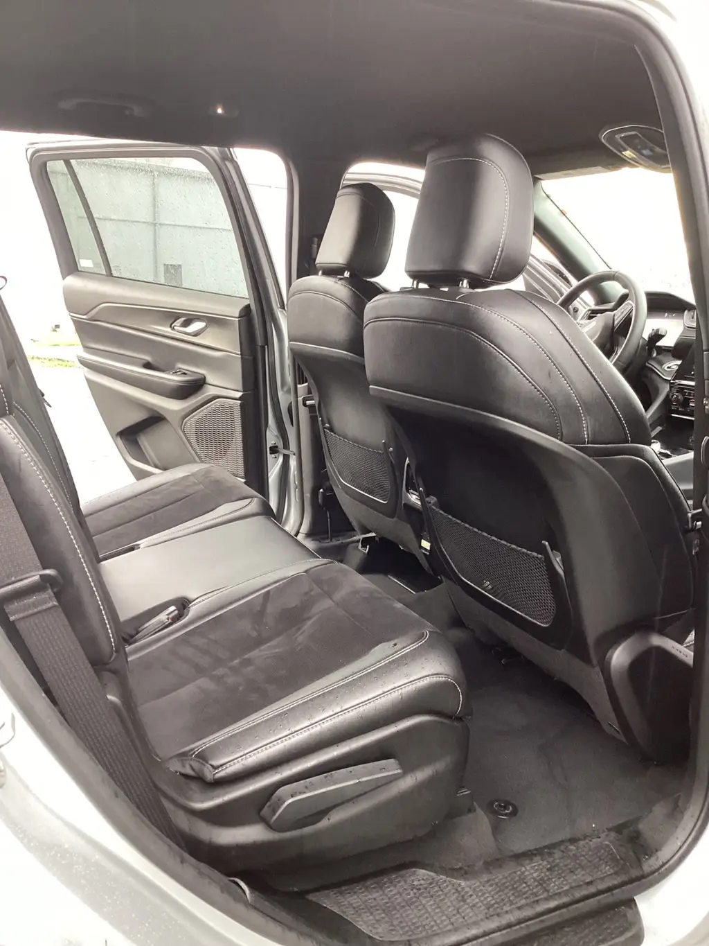 Florida Fine Cars - Used JEEP GRAND CHEROKEE L 2024 MARGATE ALTITUDE