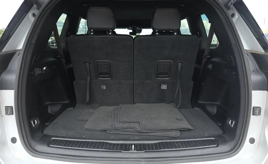 Florida Fine Cars - Used JEEP GRAND CHEROKEE L 2024 MARGATE ALTITUDE