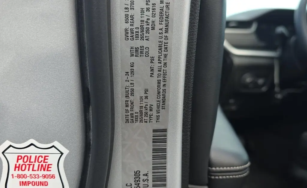 Florida Fine Cars - Used JEEP GRAND CHEROKEE L 2024 MARGATE ALTITUDE