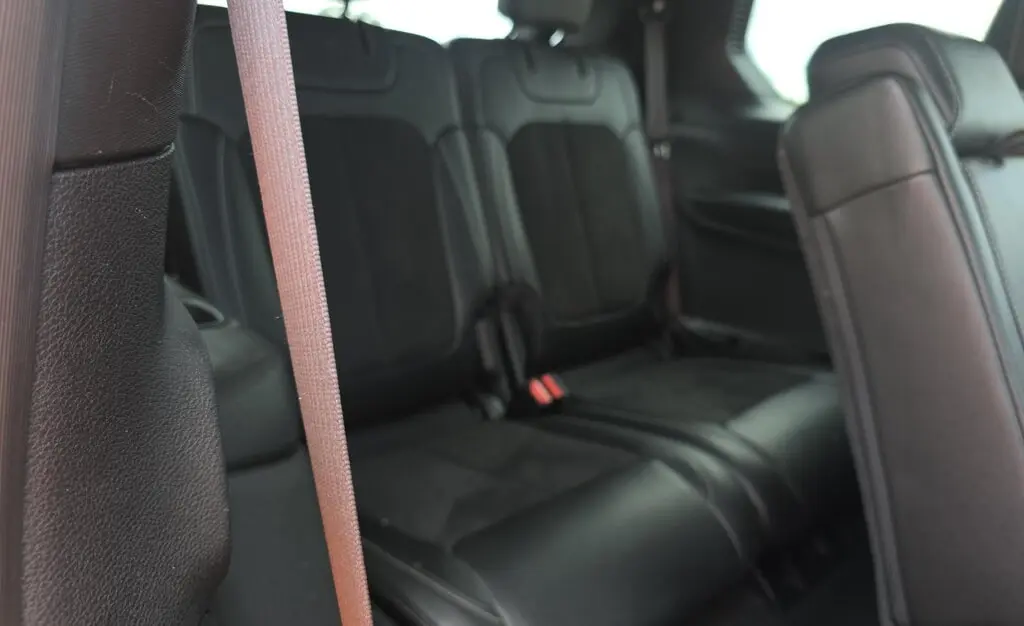 Florida Fine Cars - Used JEEP GRAND CHEROKEE L 2024 MARGATE ALTITUDE
