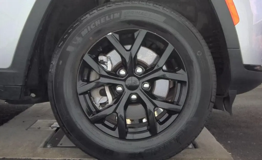 Florida Fine Cars - Used JEEP GRAND CHEROKEE L 2024 MARGATE ALTITUDE