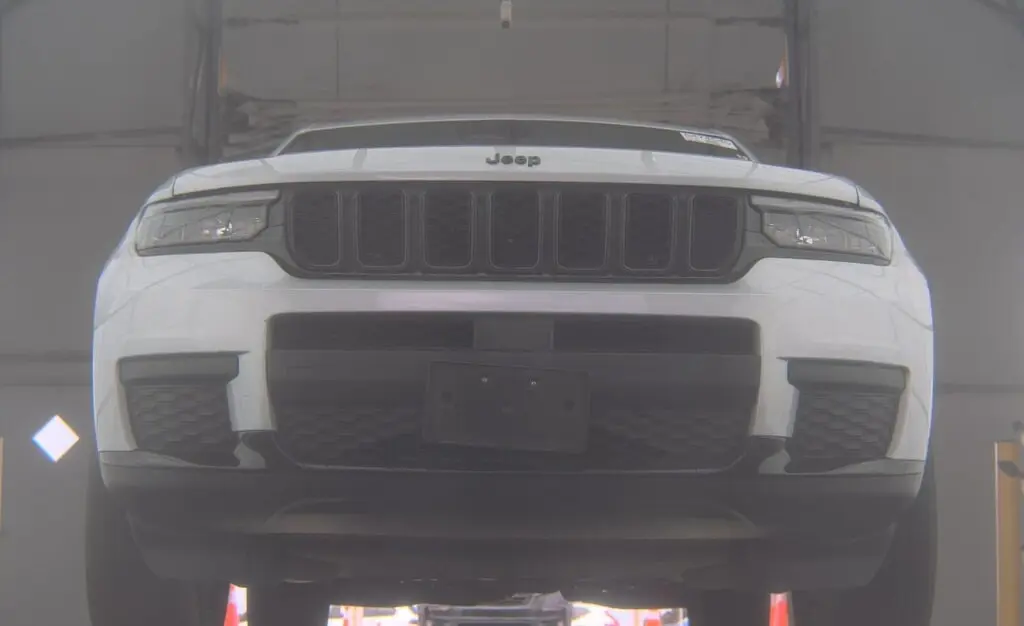 Florida Fine Cars - Used JEEP GRAND CHEROKEE L 2024 MARGATE ALTITUDE