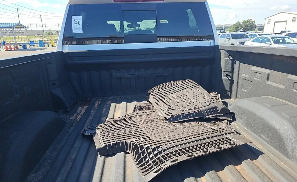 Florida Fine Cars - Used GMC SIERRA 2500HD 2023 MARGATE DENALI