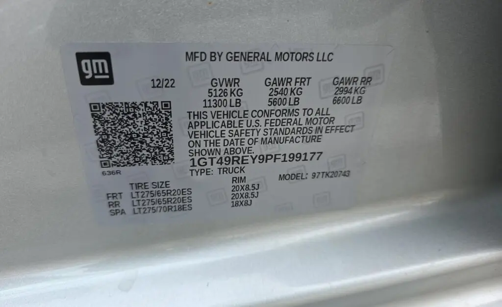 Florida Fine Cars - Used GMC SIERRA 2500HD 2023 MARGATE DENALI