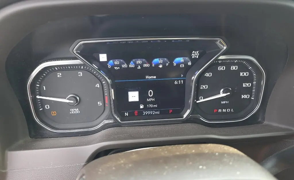 Florida Fine Cars - Used GMC SIERRA 2500HD 2023 MARGATE DENALI