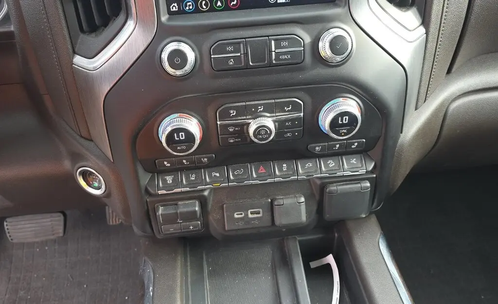 Florida Fine Cars - Used GMC SIERRA 2500HD 2023 MARGATE DENALI