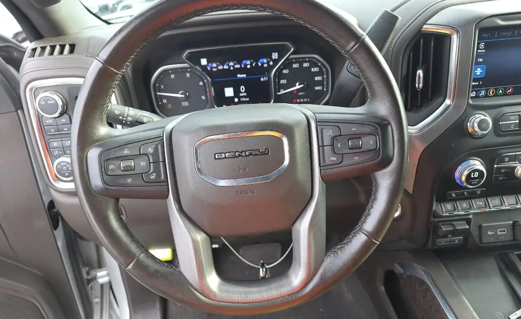 Florida Fine Cars - Used GMC SIERRA 2500HD 2023 MARGATE DENALI