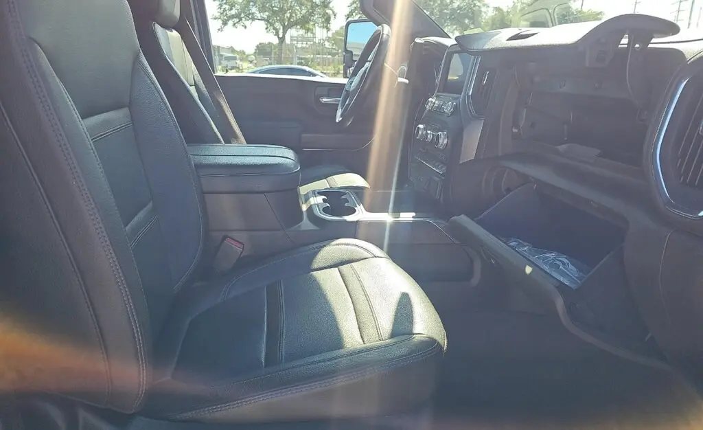 Florida Fine Cars - Used GMC SIERRA 2500HD 2023 MARGATE DENALI