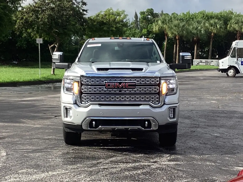 Florida Fine Cars - Used GMC SIERRA 2500HD 2023 MARGATE DENALI