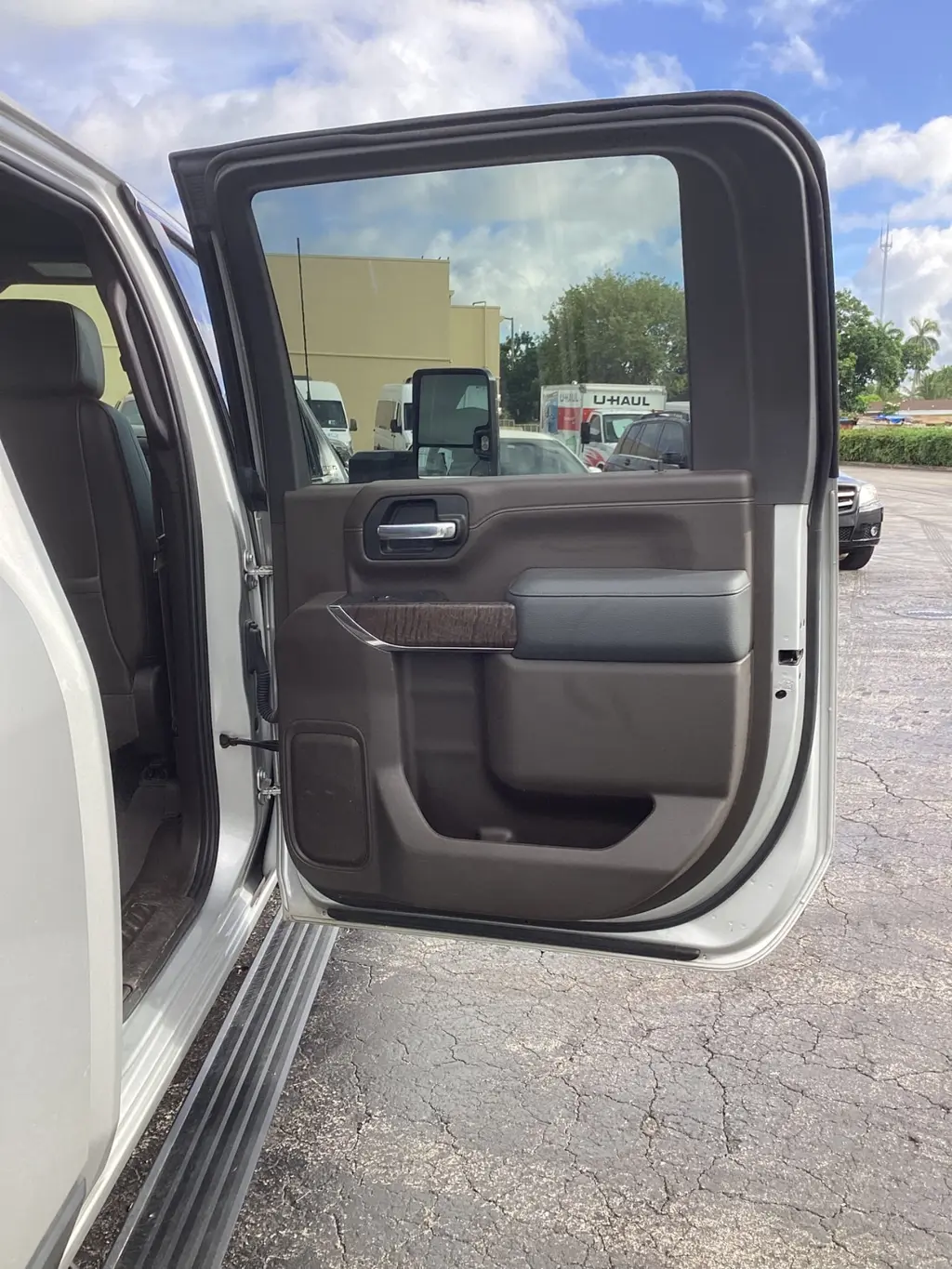 Florida Fine Cars - Used GMC SIERRA 2500HD 2023 MARGATE DENALI