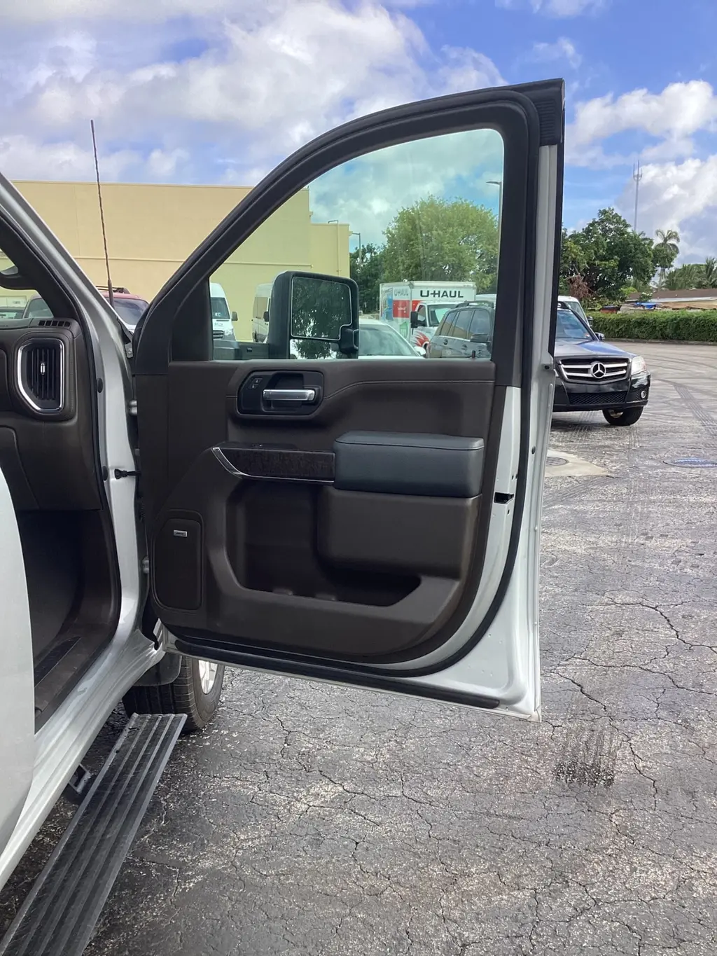 Florida Fine Cars - Used GMC SIERRA 2500HD 2023 MARGATE DENALI