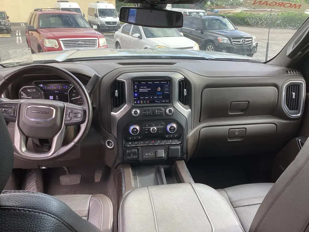 Florida Fine Cars - Used GMC SIERRA 2500HD 2023 MARGATE DENALI