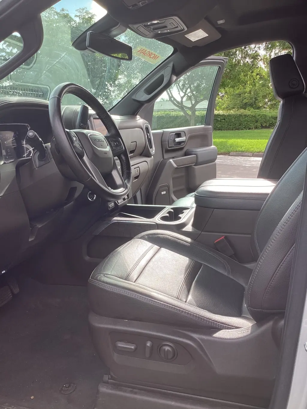 Florida Fine Cars - Used GMC SIERRA 2500HD 2023 MARGATE DENALI