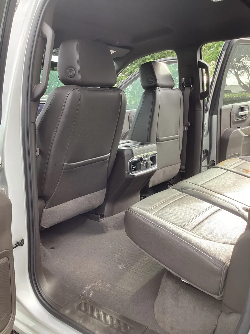 Florida Fine Cars - Used GMC SIERRA 2500HD 2023 MARGATE DENALI