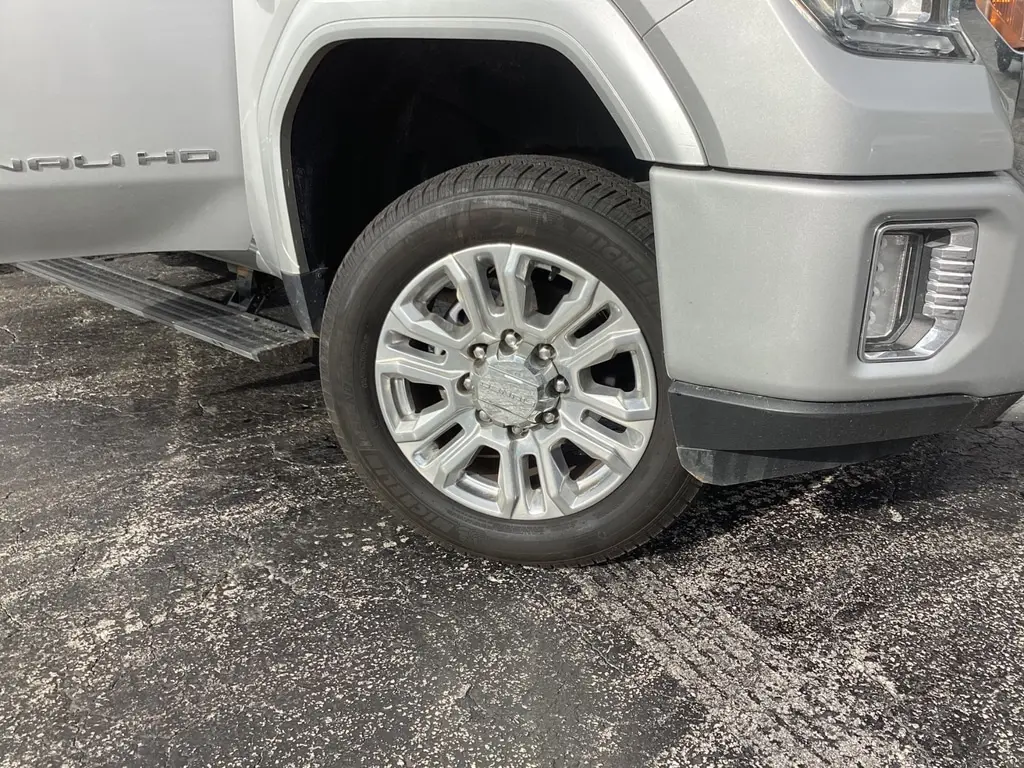 Florida Fine Cars - Used GMC SIERRA 2500HD 2023 MARGATE DENALI