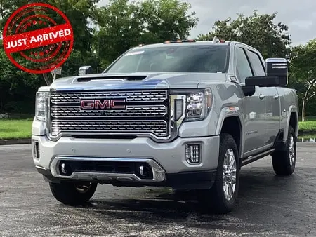 Florida Fine Cars - Used GMC SIERRA-2500HD 2023 MARGATE DENALI
