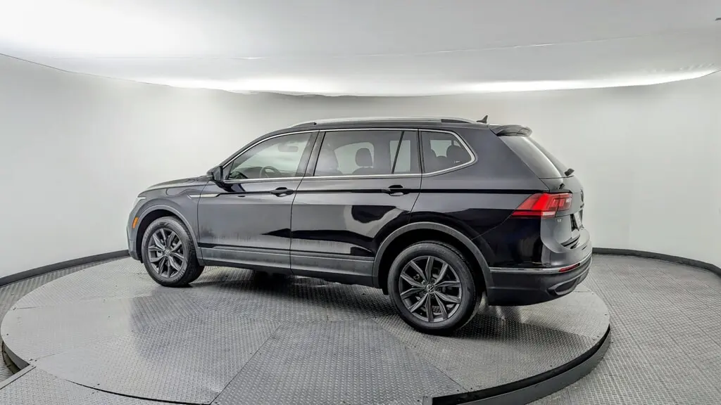 Florida Fine Cars - Used VOLKSWAGEN TIGUAN 2022 WEST PALM SE