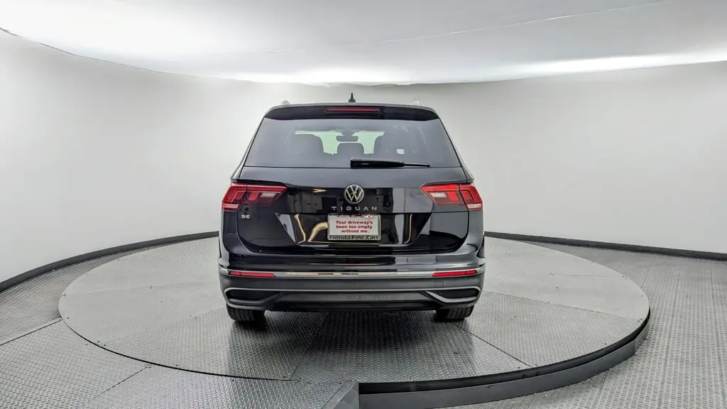 Florida Fine Cars - Used VOLKSWAGEN TIGUAN 2022 WEST PALM SE