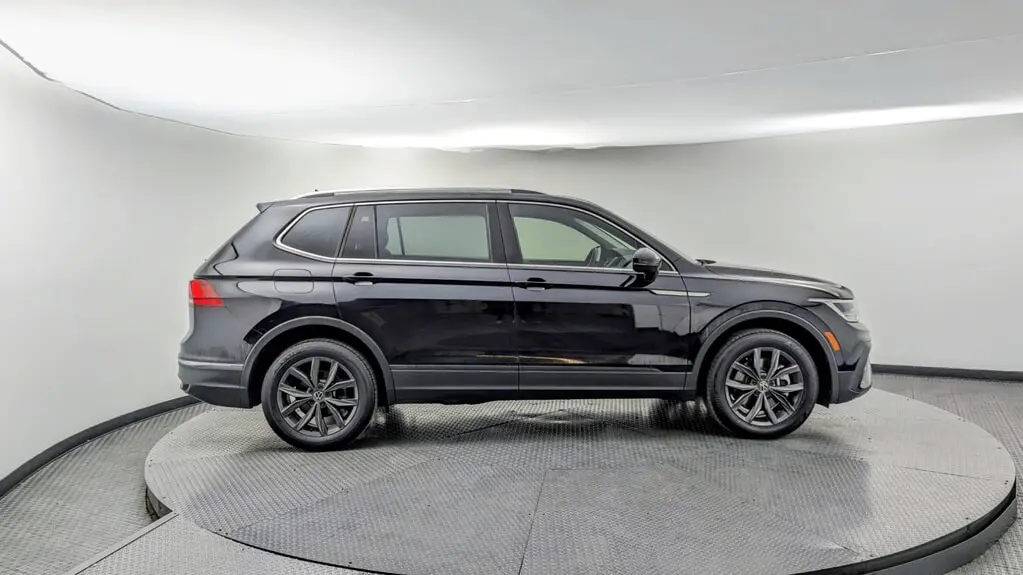 Florida Fine Cars - Used VOLKSWAGEN TIGUAN 2022 WEST PALM SE