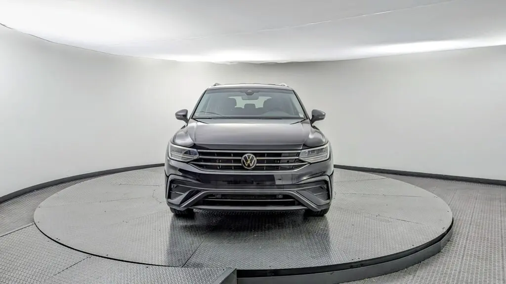 Florida Fine Cars - Used VOLKSWAGEN TIGUAN 2022 WEST PALM SE