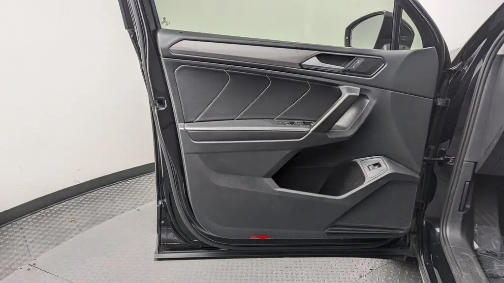 Florida Fine Cars - Used VOLKSWAGEN TIGUAN 2022 WEST PALM SE