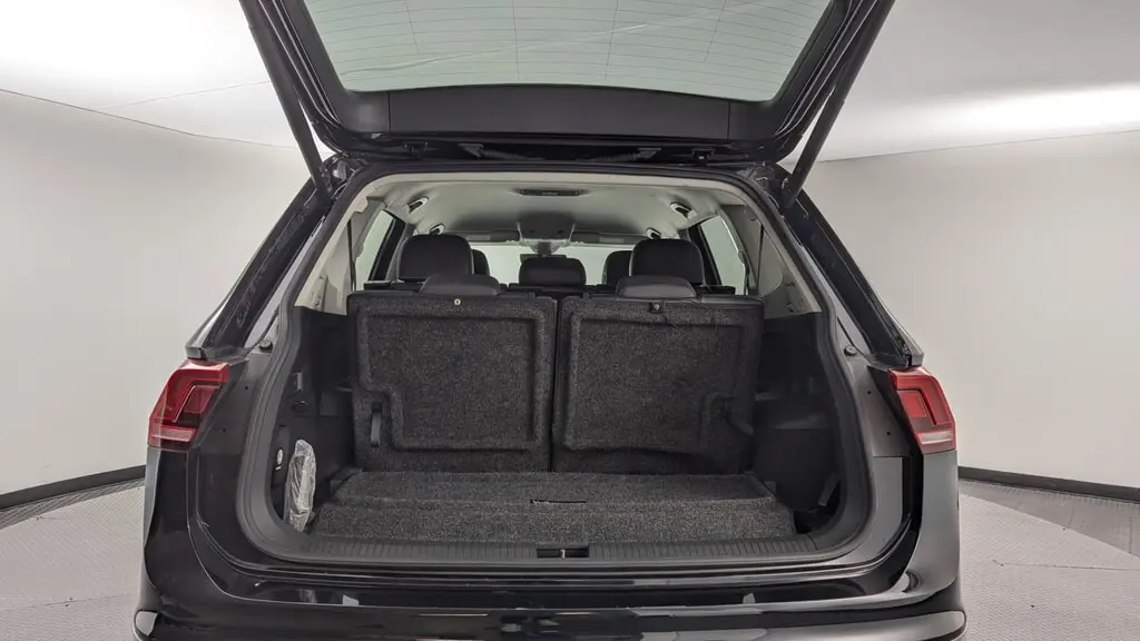 Florida Fine Cars - Used VOLKSWAGEN TIGUAN 2022 WEST PALM SE