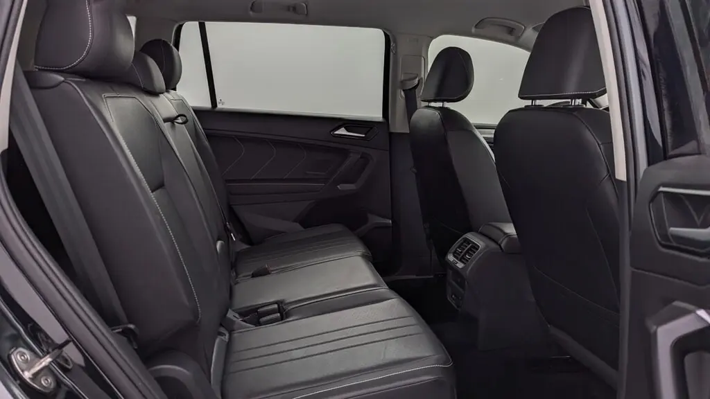 Florida Fine Cars - Used VOLKSWAGEN TIGUAN 2022 WEST PALM SE
