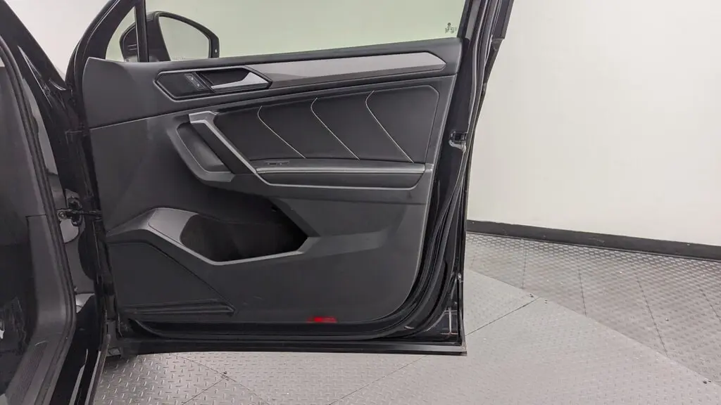 Florida Fine Cars - Used VOLKSWAGEN TIGUAN 2022 WEST PALM SE
