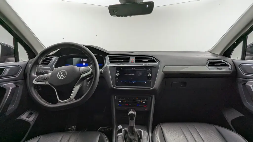 Florida Fine Cars - Used VOLKSWAGEN TIGUAN 2022 WEST PALM SE