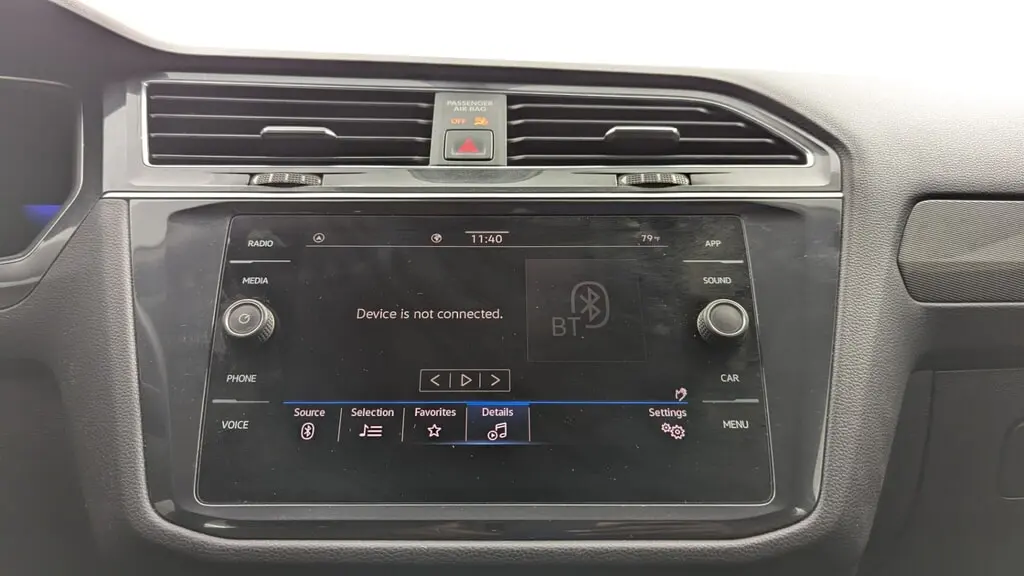 Florida Fine Cars - Used VOLKSWAGEN TIGUAN 2022 WEST PALM SE