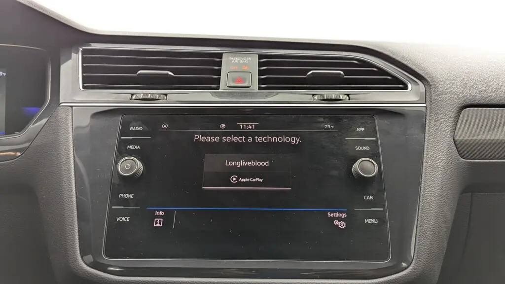 Florida Fine Cars - Used VOLKSWAGEN TIGUAN 2022 WEST PALM SE