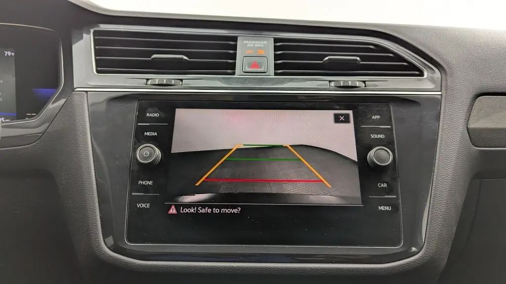 Florida Fine Cars - Used VOLKSWAGEN TIGUAN 2022 WEST PALM SE