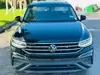 Florida Fine Cars - Used VOLKSWAGEN TIGUAN 2022 WEST PALM SE