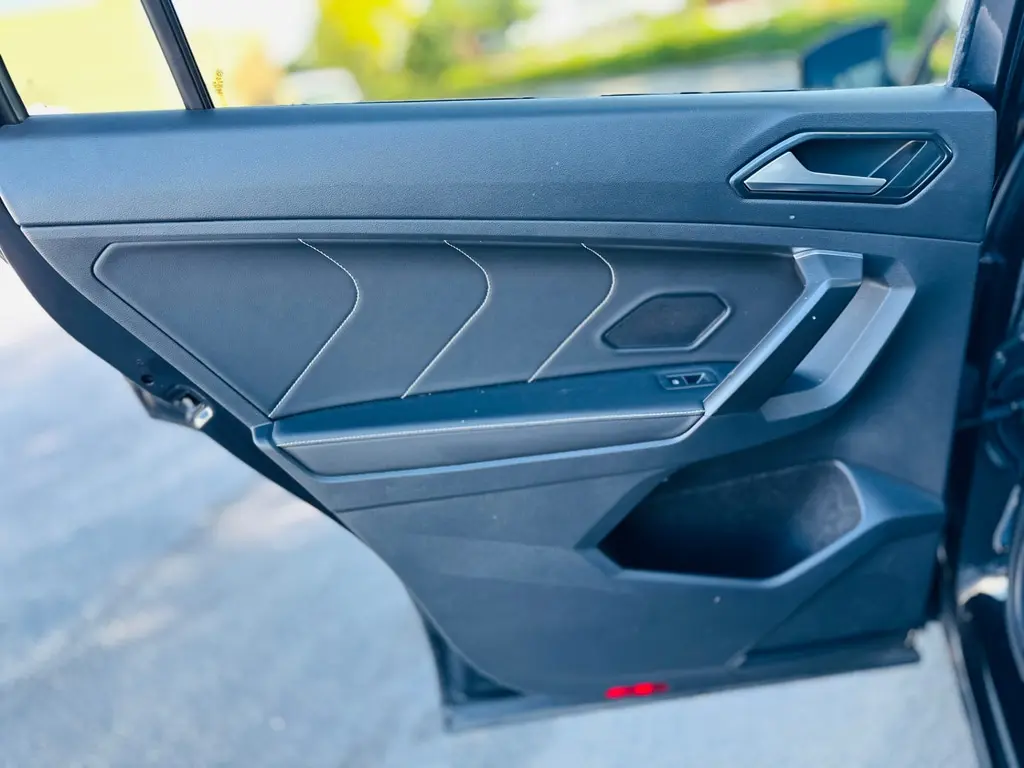 Florida Fine Cars - Used VOLKSWAGEN TIGUAN 2022 WEST PALM SE