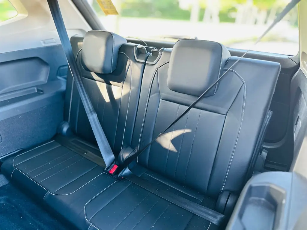 Florida Fine Cars - Used VOLKSWAGEN TIGUAN 2022 WEST PALM SE