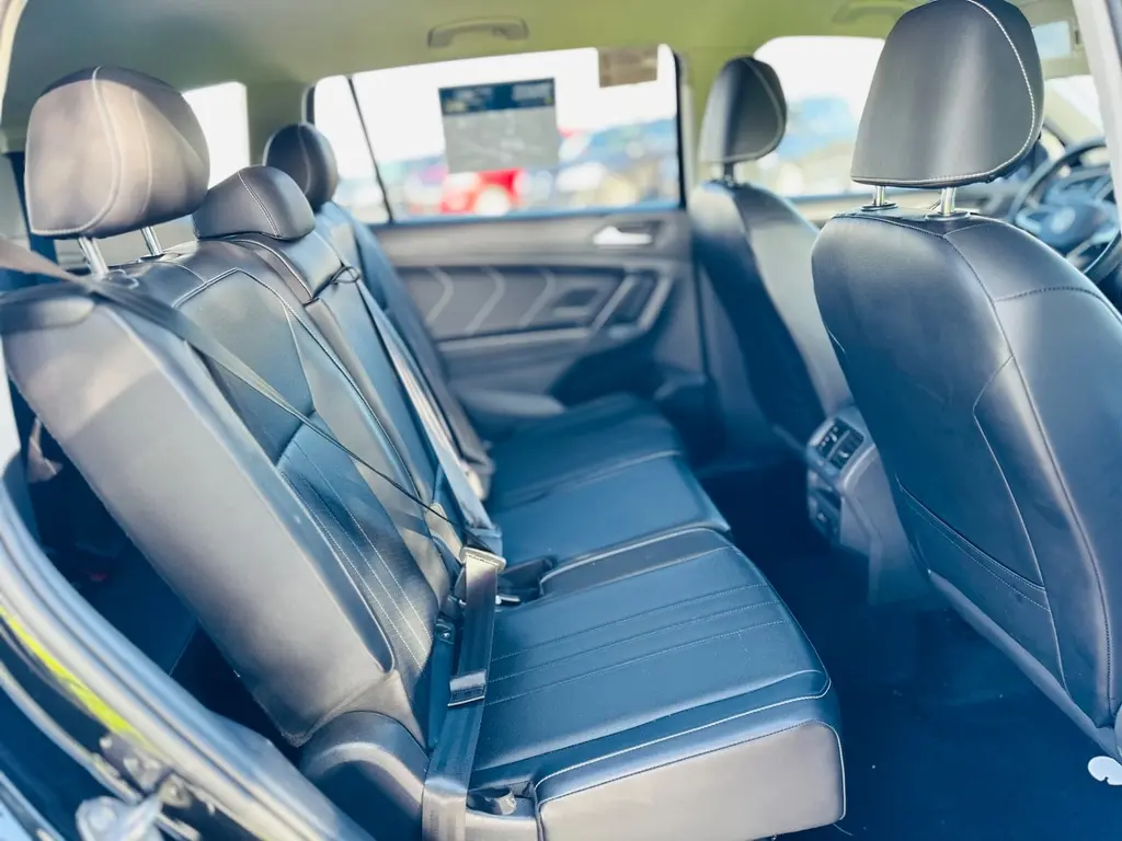 Florida Fine Cars - Used VOLKSWAGEN TIGUAN 2022 WEST PALM SE