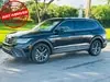 Florida Fine Cars - Used VOLKSWAGEN TIGUAN 2022 WEST PALM SE
