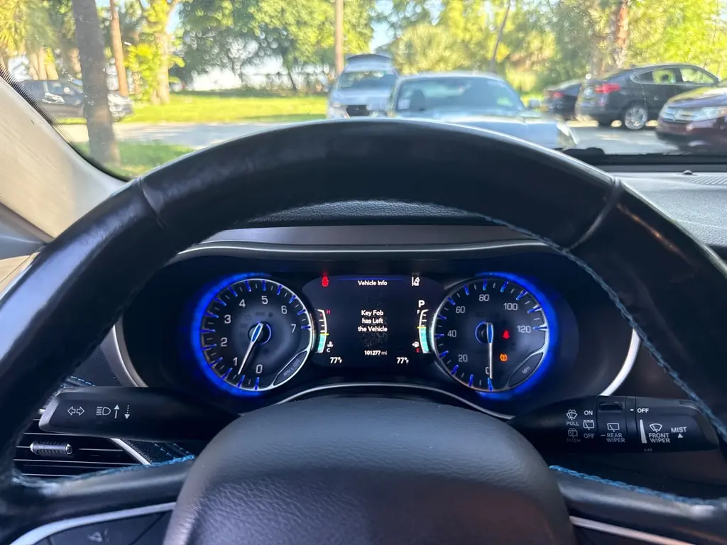Florida Fine Cars - Used CHRYSLER PACIFICA 2021 MIAMI TOURING L