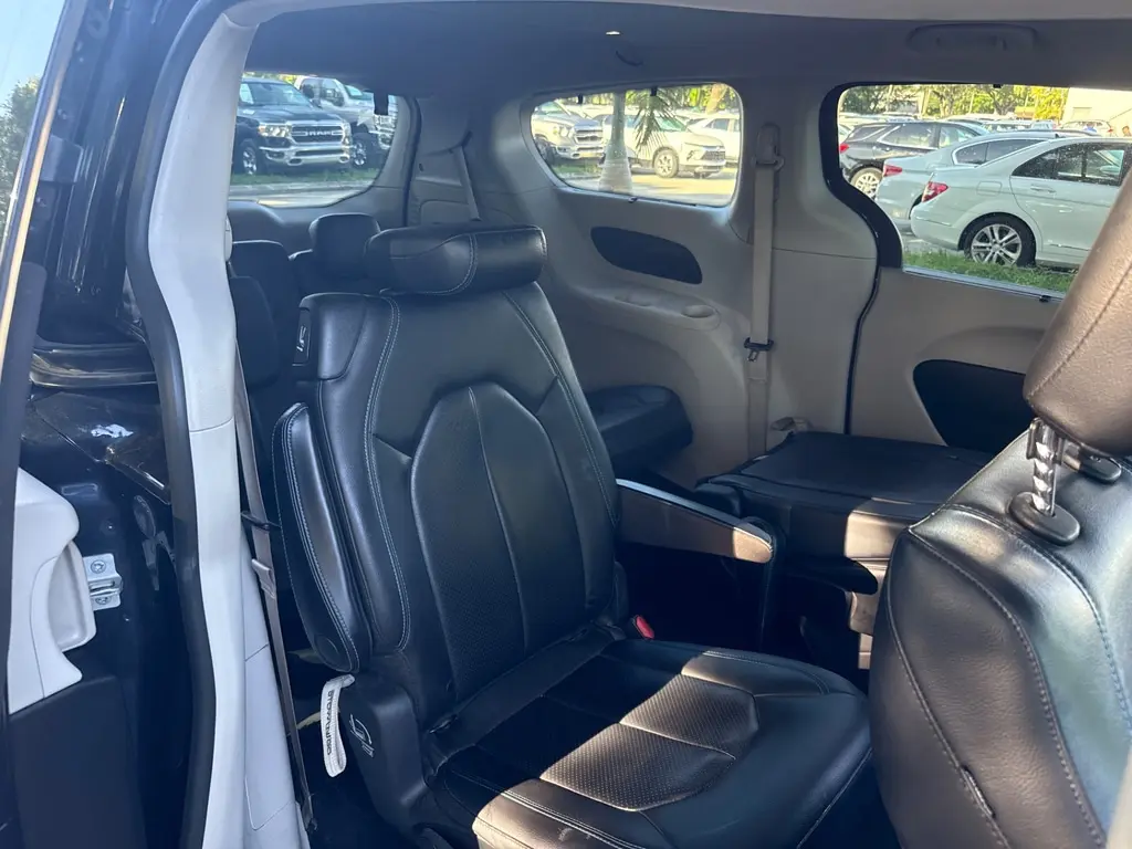 Florida Fine Cars - Used CHRYSLER PACIFICA 2021 MIAMI TOURING L