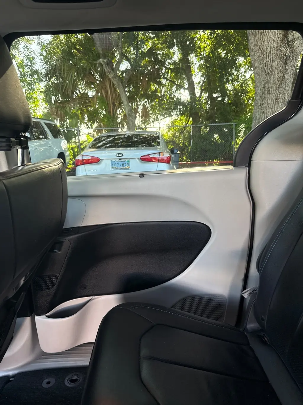 Florida Fine Cars - Used CHRYSLER PACIFICA 2021 MIAMI TOURING L