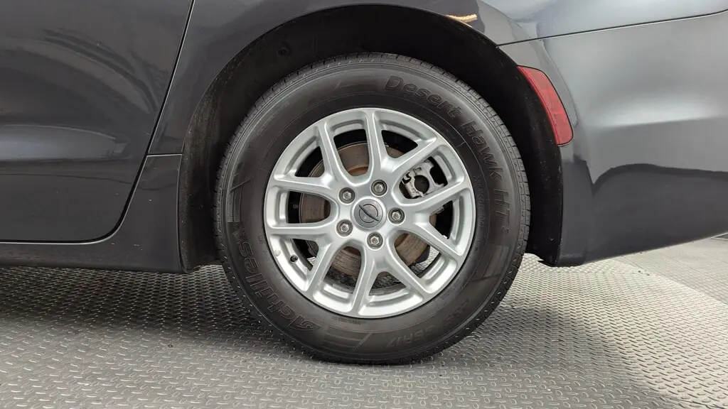 Florida Fine Cars - Used CHRYSLER PACIFICA 2021 WEST PALM TOURING L
