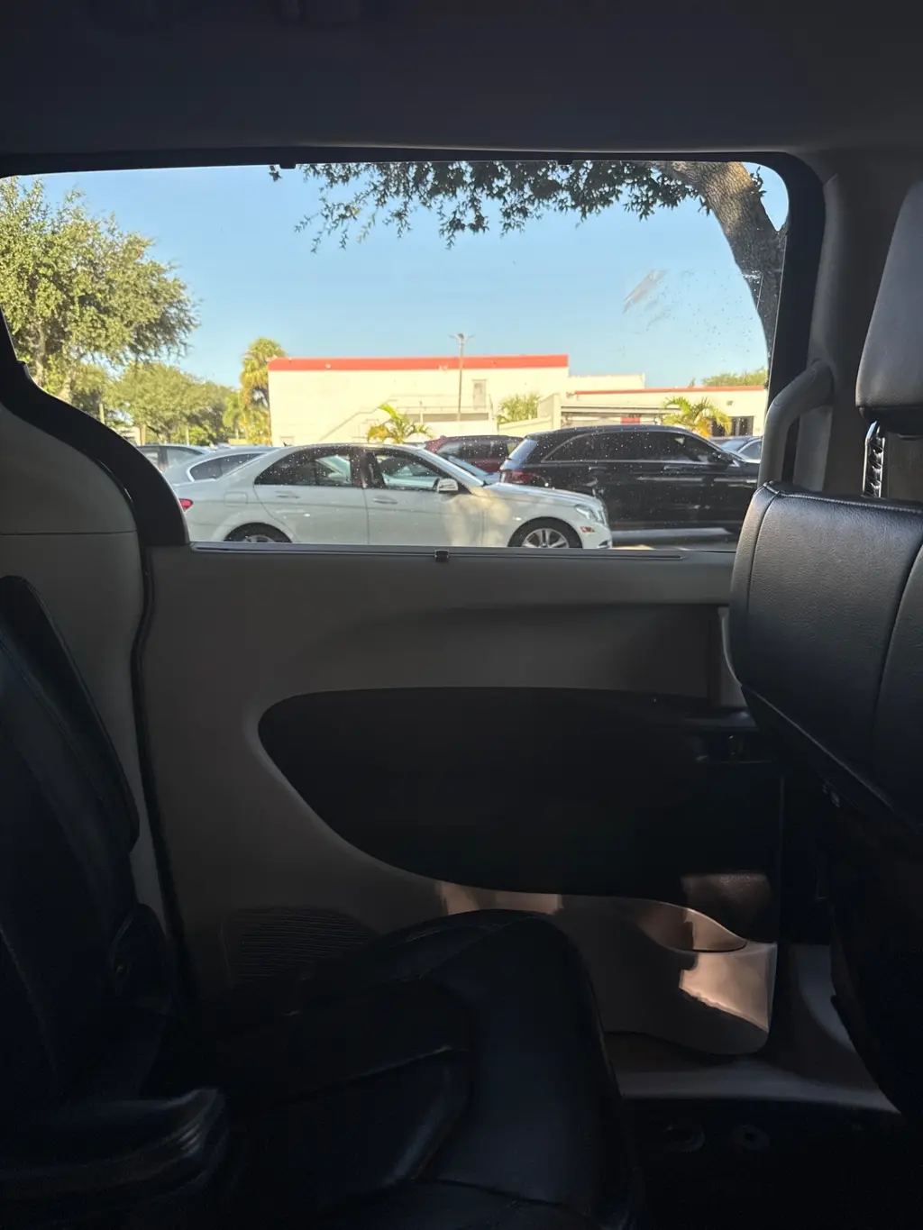 Florida Fine Cars - Used CHRYSLER PACIFICA 2021 MIAMI TOURING L