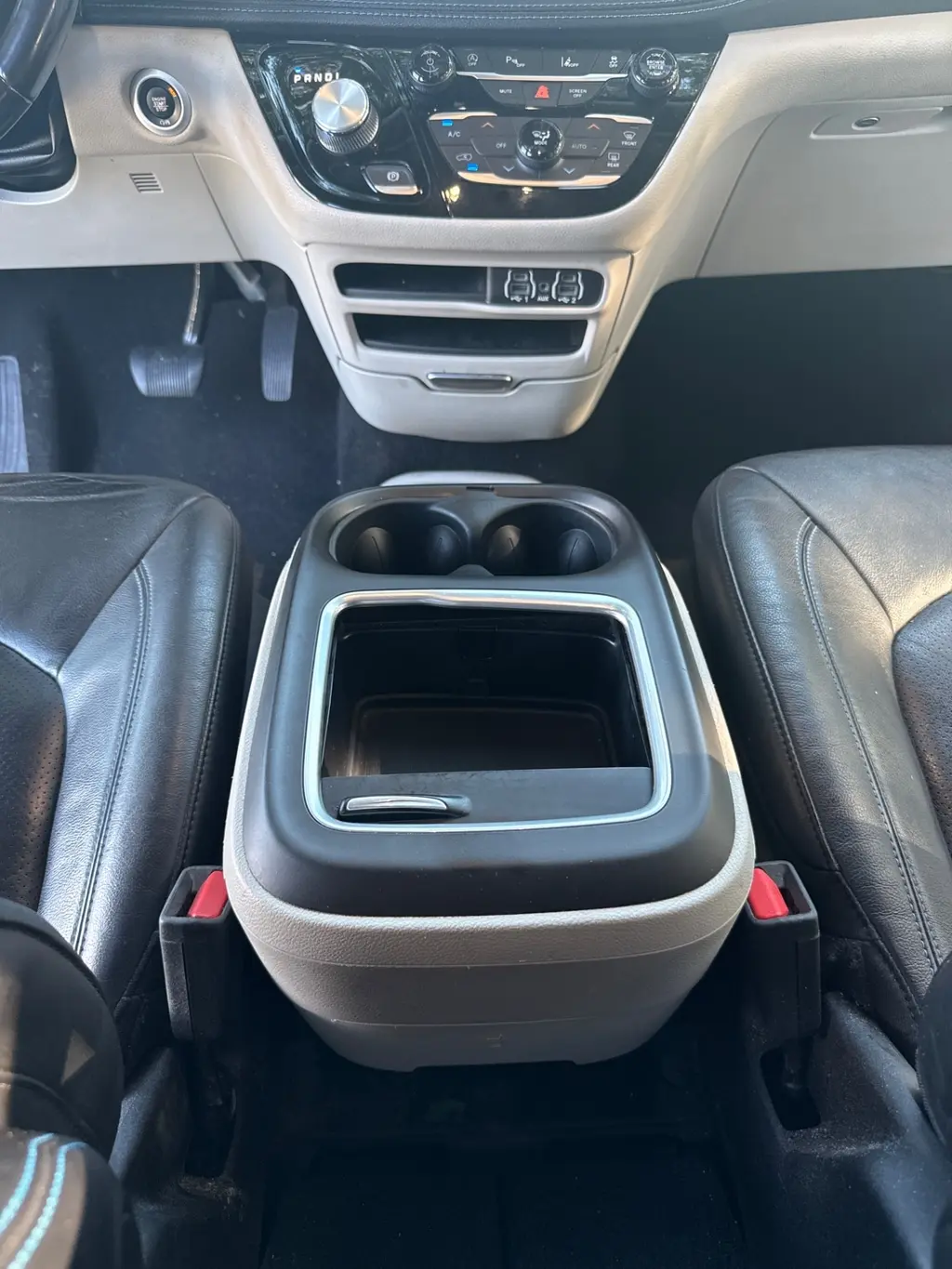 Florida Fine Cars - Used CHRYSLER PACIFICA 2021 MIAMI TOURING L