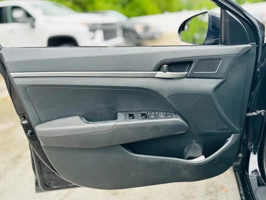 Florida Fine Cars - Used HYUNDAI ELANTRA 2019 MIAMI SE